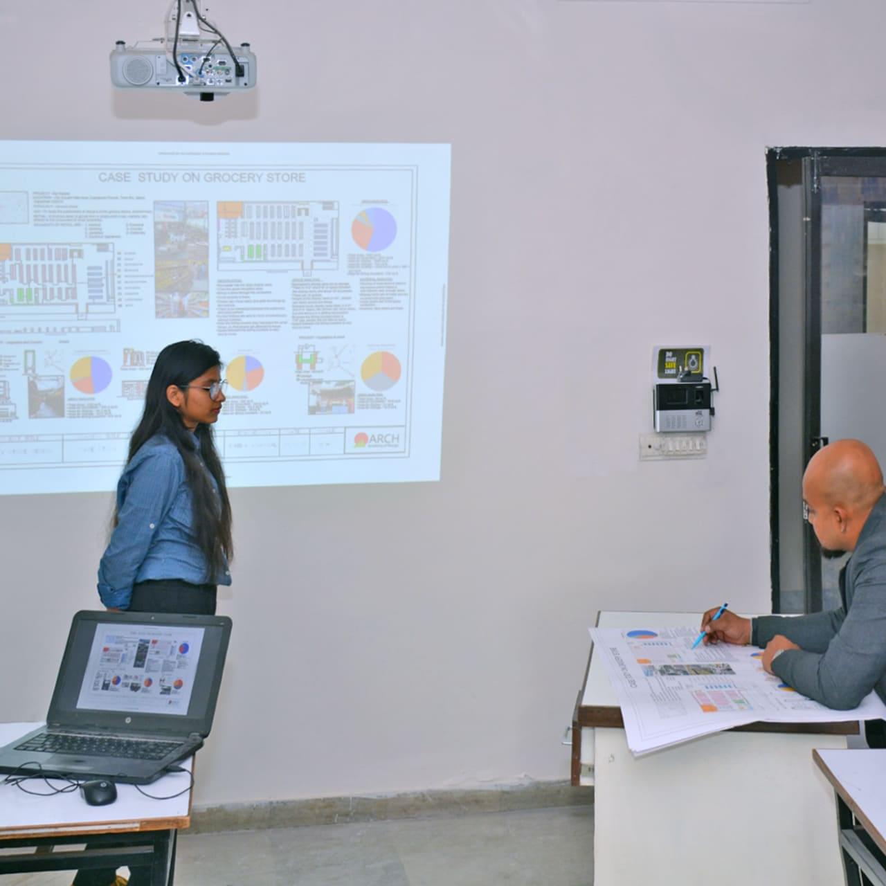 ARCH College of Design and Business Jaipur college photos photo 16